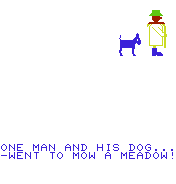 One Man